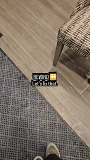 ❄️ Salt.
👢 Boot debris.
🧂 Winter mess everywhere.

Rewind. ⏪

✨ Clean floors
✨ Professional finish
✨ Ready for customers, staff, and a smooth day ahead

Winter is hard on your space — your cleaning shouldn’t be.
We specialize in keeping Niagara businesses clean, safe, and presentable every single day.
If your floors look like the first clip…
It’s time to call the pros.

📞 Commercial cleaning you can count on
🧼 Niagara Regional Cleaning
📍 Serving Niagara businesses

#Niagaracleaners #wintercleaning #NiagaraRegionalCleaning