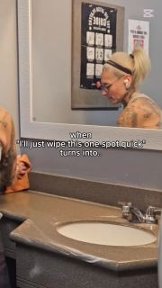 That’s when you realize… maybe it’s time to call the professionals 😌✨
💻 NiagaraRegionalCleaning.ca
📞 (289)700-2162
📧 Rob@NiagaraRegionalCleaning.ca
#Relatable #CleaningHumor #NiagaraRegionalCleaning