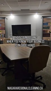 When you hire a cleaning company for your business, you’re not just paying for a service—you’re placing trust in a team to represent your brand.

That first impression can speak volumes about your professionalism, your standards, and how much you care.

At @niagararegionalcleaning , we don’t take that responsibility lightly.

Our team is fully trained, insured, and committed to exceeding expectations, ensuring that every commercial property, office, storefront, or warehouse we service is pristine and ready for clients, employees, and visitors.
As an award-winning commercial cleaning company, recognized for quality and reliability in the Niagara Region, we take pride in our Consumer Choice Awards—but even more pride in the trust our clients place in us every single day!

Because at the end of the day, it’s not just about cleaning…
It’s about helping your business shine. ✨

#NiagaraRegionalCleaning #Cleanbusiness #thetrustedones #Niagara #Clean
