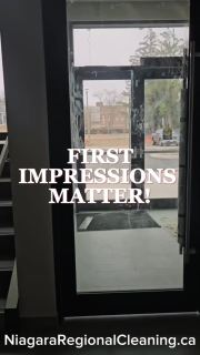 First impressions aren’t just important… they’re everything!

The moment you unlock your doors and welcome your very first clients, your space is already speaking for you. Cleanliness isn’t just about appearance—it’s about trust, professionalism, and the standard you’re setting from day one.

A bold business launch starts with a flawless finish.

That means every surface shining, every corner detailed, and every last touch handled with precision. Because when your space feels fresh, polished, and ready—you walk in with confidence, and your customers feel it instantly.

Choosing the right cleaning team isn’t just another box to check—it’s part of your foundation.
You want a crew known for reliability. A team that shows up, delivers consistently, and treats your space like it matters—because it does. You want award-winning results that don’t cut corners, and pricing that proves you don’t have to sacrifice quality to stay on budget.

Start strong. Open proud. Set the tone for everything that comes next.
Because a powerful launch deserves a spotless beginning.

🌏 NiagaraRegionalCleaning.ca 
💻 Rob@NiagaraRegionalCleaning.ca 
📞 (289)700-2162