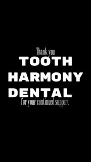 Big shout out to @toothharmonydental for trusting @niagararegionalcleaning with keeping your space spotless, sanitized, and welcoming! 🦷✨

We know how important cleanliness and proper sanitization are in the dental industry, and we’re proud to help support a business that puts such a strong focus on patient care, comfort, and safety.

Thank you for choosing our team to help maintain the high standards your clients deserve. We appreciate your trust and look forward to continuing to keep your space shining! 💙