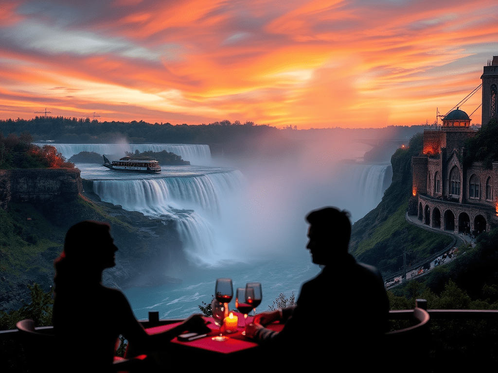 Niagara Falls cleaning company