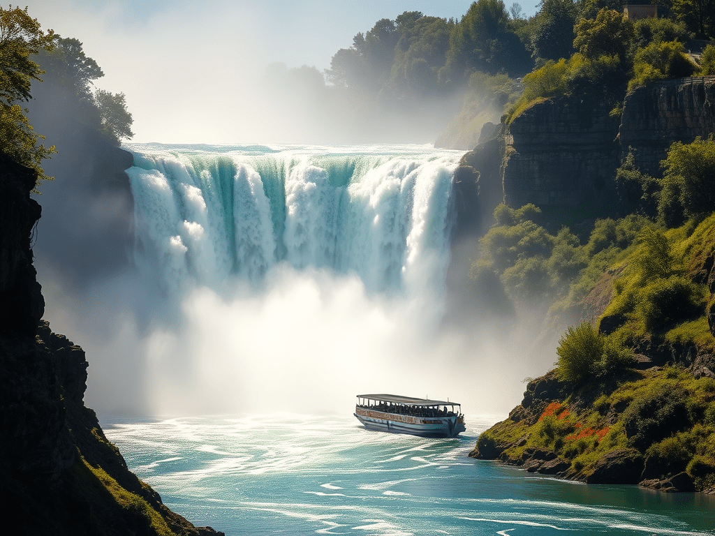 Niagara Falls cleaning company