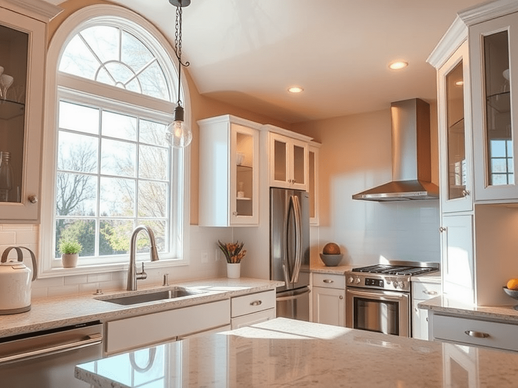 Professional award-winning Airbnb cleaning services in Niagara region