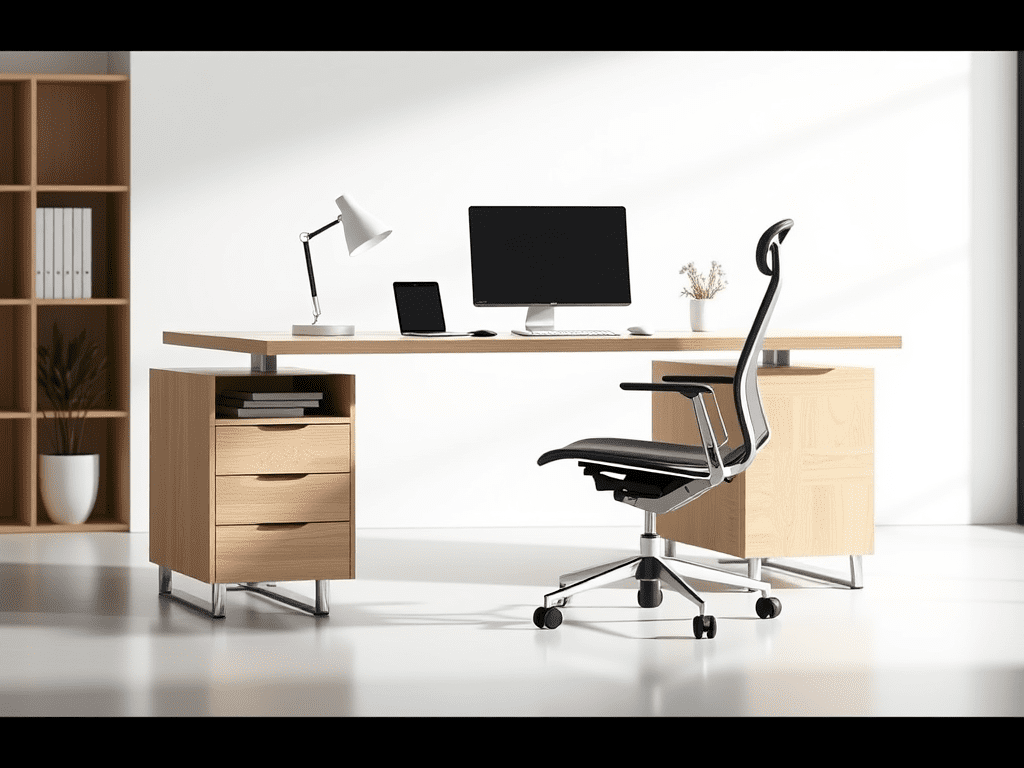 Office cleaning services in Niagara Falls and St. Catharines