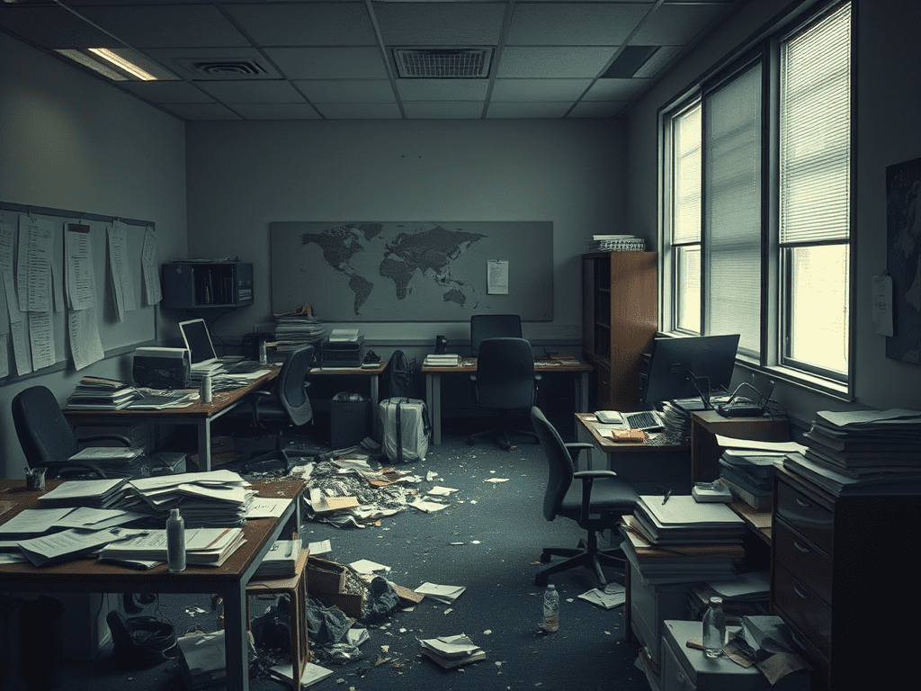 Why Hiring the Cheapest Janitorial Service is a Recipe for Negative Reviews