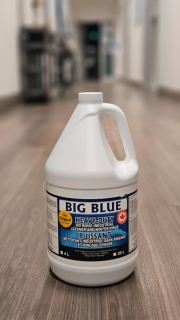 ✨ Shoutout to @tanshawsanitationinc! ✨
Winter in Niagara means salt, slush, and product after product trying to fight that stubborn haze left behind on floors after mopping.
We’ve all seen it — dull finishes, streaks, salt buildup that just won’t quit.
That’s why we’re so thankful for TANSHAW Cleaning Supplies and the incredible professional-grade products they provide. Their solutions help us cut through winter residue, maintain floor finishes properly, and keep our clients’ spaces looking crystal clear and polished — not cloudy.
Even better? We know we’re using high-quality products that are safe for the floors, safe for our cleaners, and safe for the clients we proudly serve every day. 💚
Quality tools make a quality clean — and we’re grateful to partner with suppliers who help us deliver our very best.
#NiagaraRegionalCleaning #ProfessionalProducts #FloorCare #SupportLocal #CleaningExcellence