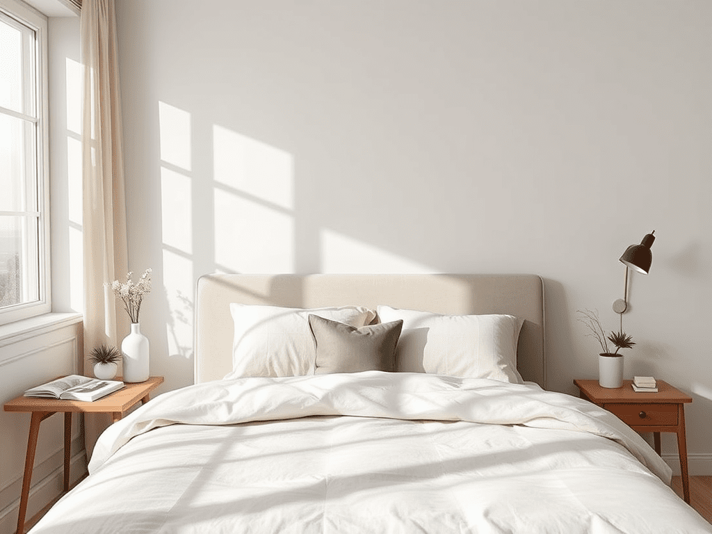 The Link Between Cleanliness and Better Sleep