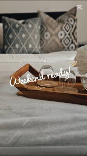 The week is winding down… and there’s something incredibly calming about a freshly cleaned space. ✨
When the cleaning is taken care of, it’s easier to slow down, breathe, and enjoy what matters most.
Our team is wrapping up the week by helping homes, businesses, and Airbnbs across Niagara feel calm, clean, and ready for the weekend. 🌿

Wishing everyone a peaceful, relaxing Friday.