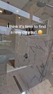 It might be time to find a new cleaning company 😳
Niagara Regional Cleaning is guaranteed to bring the WOW! Perfect 5 star reviews, all day long!
#NiagaraRegionalCleaning #Niagara #commercialcleaners