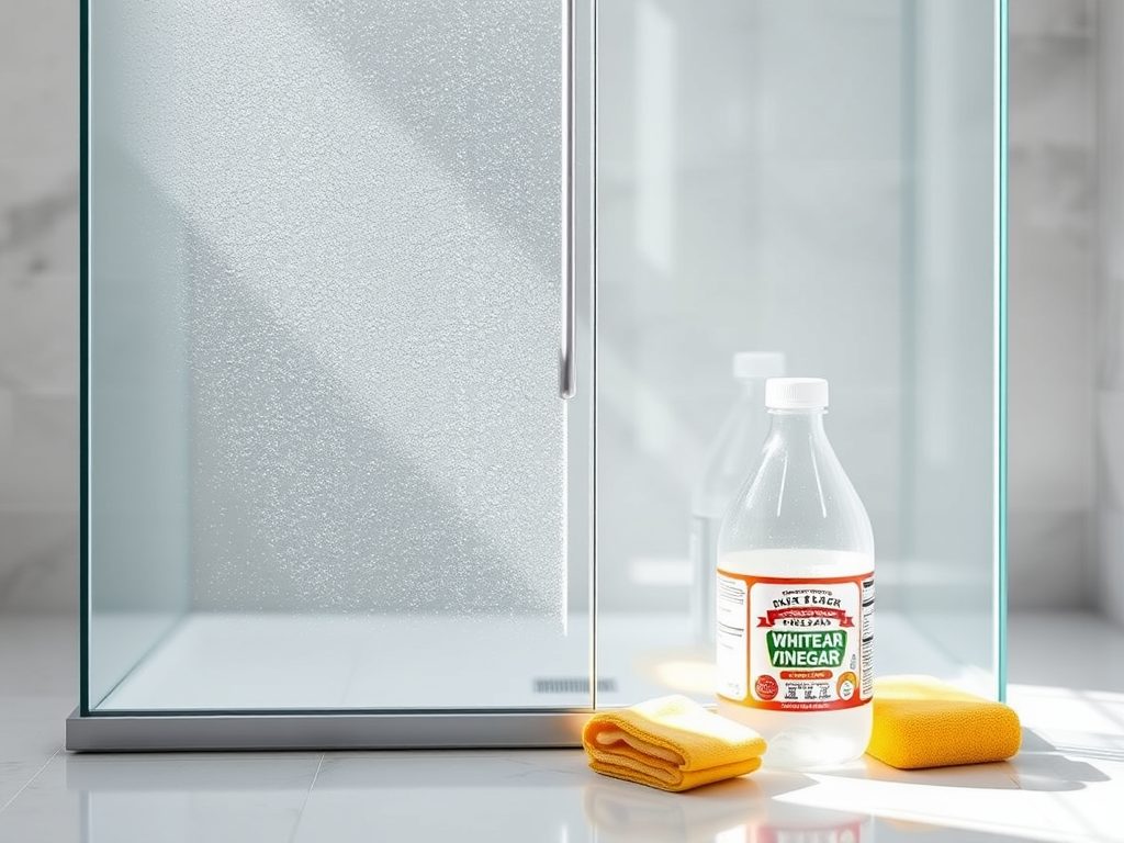 How to Get Rid of Hard Water Stains in Ontario Homes